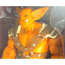 Berserker Mango, Lone Coconut - Plunderstrongs 1:12 Scale Action Figures