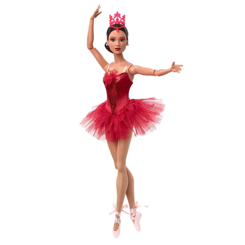 Maria Tallchief Barbie Signature Doll Inspiring Women Series