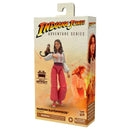 Indiana Jones Adventure Series (Wave 1) 6-Inch Action Figures, Marion Ravenwood
