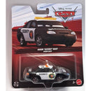 Pixar Cars 2026 Marlon Clutches McKay