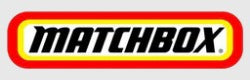Matchbox Brand logo.