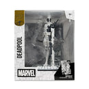 McFarlane Gold Label Collection Marvel Deadpool The New Mutants