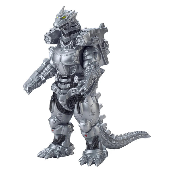 Mechagodzilla Heavily Armed Godzilla Movie Monster Series Vinyl Figure