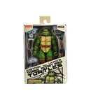Michelangelo (TMNT, Mirage Comics) 7" Scale NECA Action Figure, package front