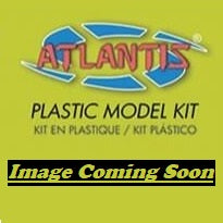 Army, Navy, USAF Rocket & Missile 3-Piece 1:40 Scale Model Kit Collector's Bundle, Image coming soon