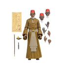 The Mummy (Ardeth Bay) Ultimate 7" Scale NECA Action Figure, unpackaged
