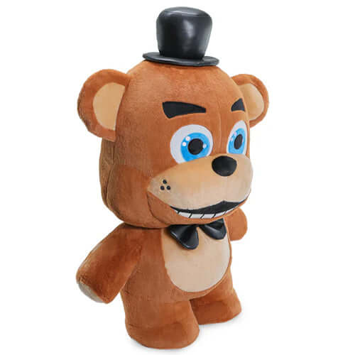 Five Nights At Freddy's Freddy Fazbear Life-Size 4-Foot Kidrobot Plush