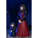 What We Do in the Shadows 6" Scale Toony Terrors, Nadja and little version