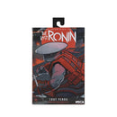 Nightwatcher Donatella (TMNT, The Last Ronin) 7" Scale NECA Action Figure, front cover of packaging