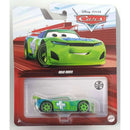 Disney Pixar Cars 2023 Character Cars (Mix 7), Noah Gocek