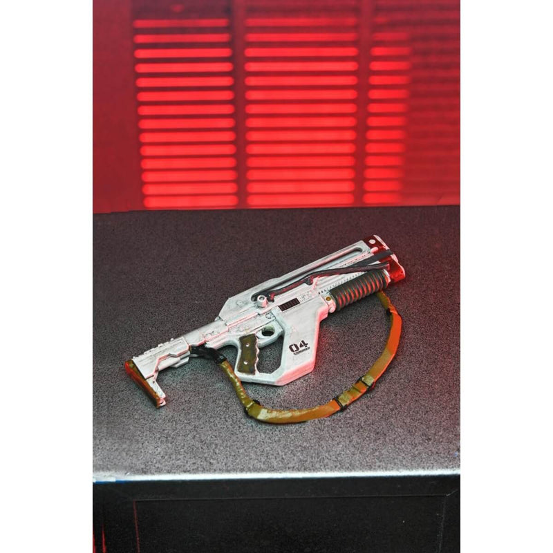 Alien: Romulus - NECA Accessory Set, pulse rifle