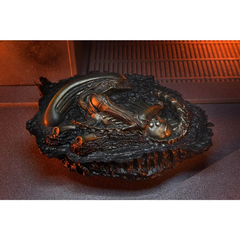 Alien: Romulus - NECA Accessory Set, fossil alien