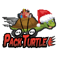 Pack Turtle