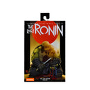Last Ronin, Unarmored (TMNT, IDW Comics) 7" Scale NECA Action Figure, package front