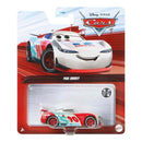 Disney Pixar Cars 2023 Character Cars (Mix 8), Paul Conrev