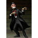 Universal Monsters Toony Terrors Series 12, The Phantom of the Opera wearing a normal face mask