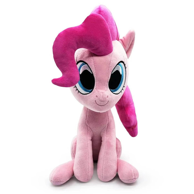 My Little Pony Pinkie Pie 9-Inch Plush - Youtooz - front view