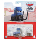 Disney Pixar Cars 2023 Character Cars (Mix 7), Pitstoposaurus