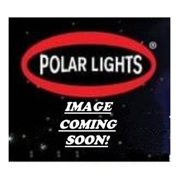 Batmobile (1966) 1:25 Scale Snap Model Kit - Polar Lights, image coming soon