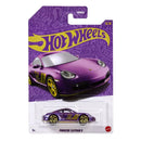 Hot Wheels 2025 Pearl and Chrome (Mix 2) Porsche Cayman S
