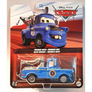 Toy truck -President Mater in packaging with Disney Pixar Cars branding