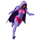 Marvel Legends Series Psylocke 6-Inch Hasbro Action Figure