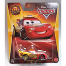 Pixar Cars 2026 Race & Rescue Lightning McQueen