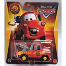 Pixar Cars 2026 Race & Rescue Mater