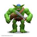 Lone Coconut - Plunderstrongs 1:12 Scale Action Figures, Raider Blitz