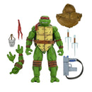 Raphael (TMNT, Mirage Comics) 7" Scale NECA Action Figure, unpackaged