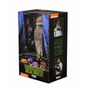 TMNT Raphael in Disguise (1990 Movie) 1/4 Scale NECA Action Figure in window display packaging
