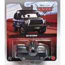 Pixar Cars Character Cars 2026 Ray Reverham