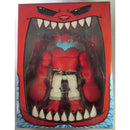 Lone Coconut - Plunderstrongs 1:12 Scale Action Figures, Cursed Naufrag 