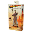 Indiana Jones Adventure Series (Wave 1) 6-Inch Action Figures, Rene Belloq
