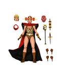 Renet (TMNT, Mirage Comics) 7" Scale NECA Action Figure, unpackaged figure