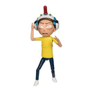 Beast Kingdom Rick and Morty Dynamic 8-Ction Heroes DAH-085 Morty Smith Action Figure