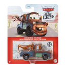 Disney Pixar Cars 2023 Character Cars (Mix 7), Road Trip Mater