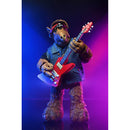 Alf (Born to Rock) Ultimate 7" Scale NECA Action Figure, holding guitar