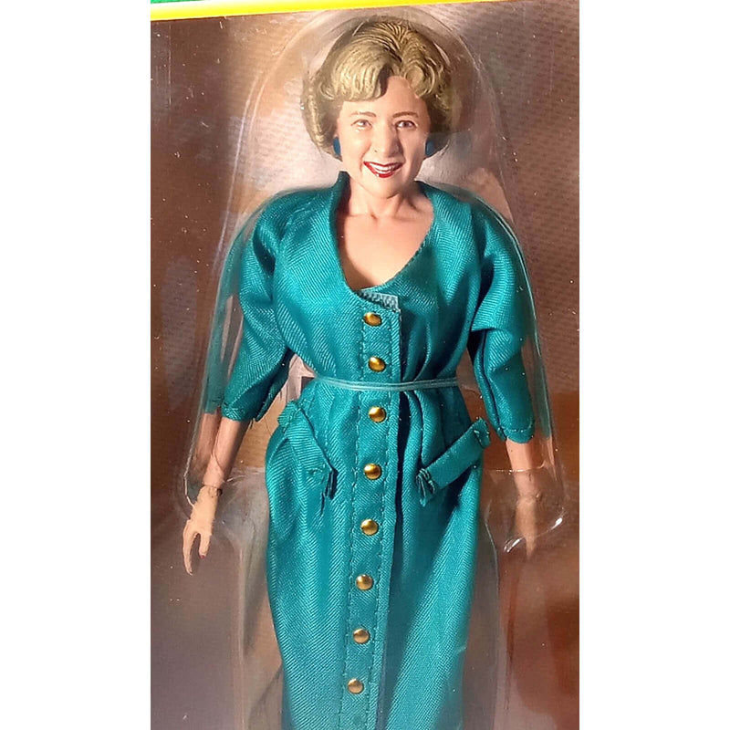 Bargain Bin - NECA The Golden Girls Rose 8-Inch Clothed Action Figure (Manufacture Flaw)