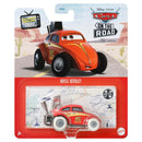 Disney Pixar Cars 2023 Character Cars (Mix 8), Royce Revsley