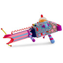 Killer Klowns From Outer Space Popcorn Bazooka 24" Electronic Prop Replica