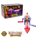 Killer Klowns From Outer Space Popcorn Bazooka 24" Electronic Prop Replica