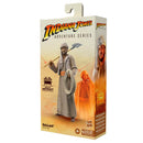 Indiana Jones Adventure Series (Wave 1) 6-Inch Action Figures, Sallah
