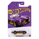 Hot Wheels 2025 Pearl and Chrome (Mix 2) Shelby Cobra 427 S/C