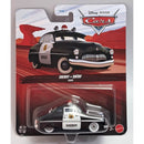 Pixar Cars Character Cars 2026 Sheriff