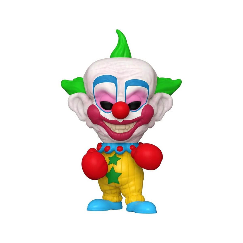 Killer Klowns from Outer Space Shorty Funko Pop! Vinyl Figure