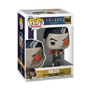 Arcane: League of Legends Silco Funko Pop! Vinyl Figure