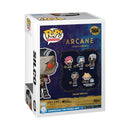 Arcane: League of Legends Silco Funko Pop! Vinyl Figure