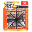 Matchbox 2023 Sky Busters (Mix 3), Sky Scorcher