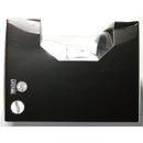 Matchbox SpaceX Dragon Capsule 1:87 Scale Diecast Replica, package side